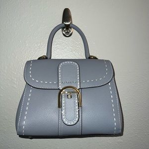 Leather Hand Bag